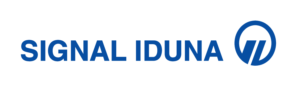 SIGNAL IDUNA Gruppe Logo
